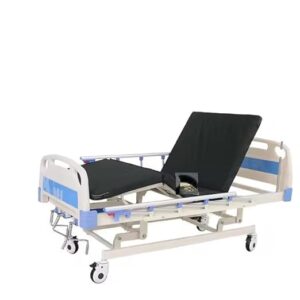 ICU Hospital Bed 5 Function