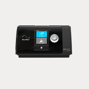 AirCurve 10 bilevel Machine for Sleep Apnea