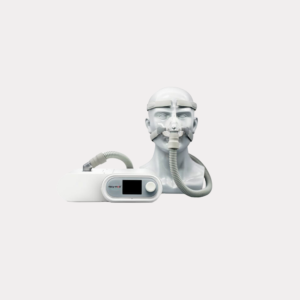 Bipap Machine, Oxymed I Series for COPD
