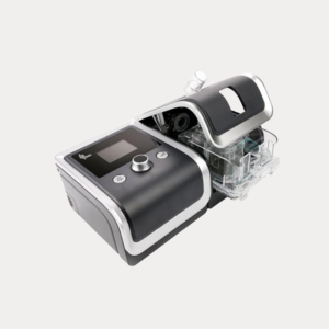 Bipap Machine With Humidifier BMC, Resmart Gii y30T