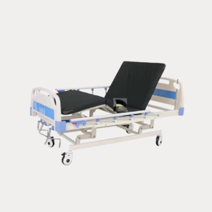 ICU Hospital Bed 5 Function