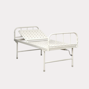 Semi Fowler Manual Hospital Bed