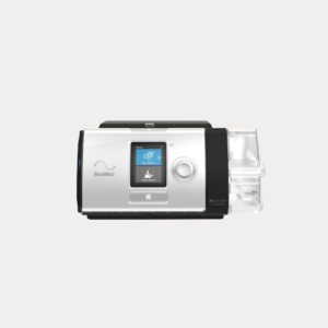 Resmed Aircurve 10 Vauto Tripack 4G