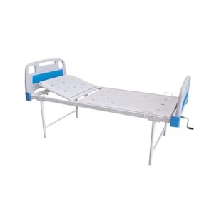 Surgihub Hospital Electric Fowler Bed