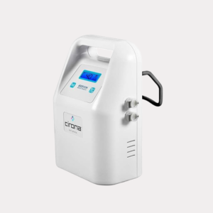 Devon Cirona 6200 Dvt Pump WITH Sleeves
