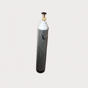 D-Type Oxygen Cylinder D Type