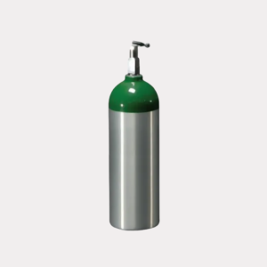 D-Type Oxygen Cylinder D Type