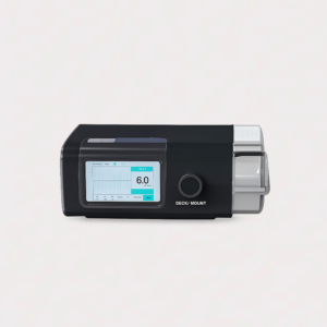 Deck Mount VT90ST Bipap Machine