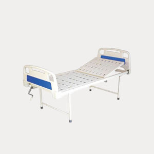Manual Semi Fowler Bed