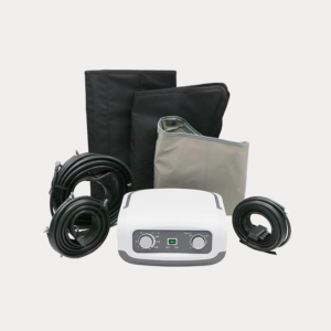 DVT Compression Therapy Machine
