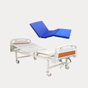 Two Fowler Manual With Mattress