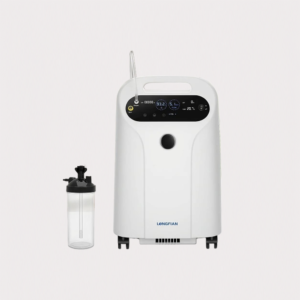 LONGFIAN 5 LPM Oxygen Concentrator
