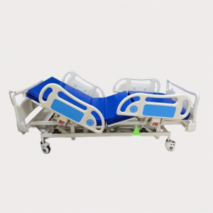 3 Function ICU Hospital Bed