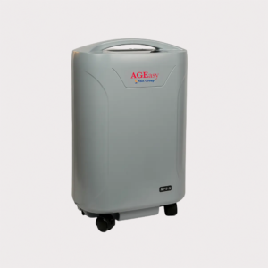 Ageasy  Antara 5 Lpm Oxygen Concentrator
