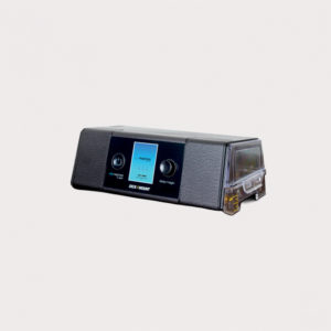 Deck Mount VT 40 Auto Cpap Machine