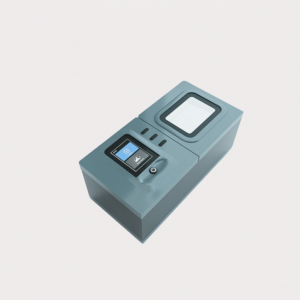 Deck Mount VT60 St Bipap Machine