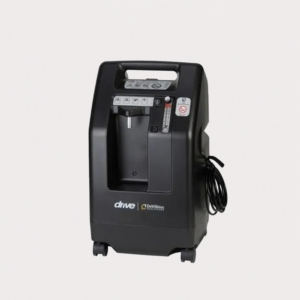 Devilbiss 5 Lpm Oxygen Concentrator