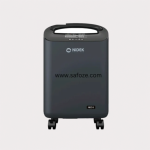 Devilbiss 5 Lpm Oxygen Concentrator