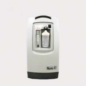 Nidek Uno 10 Lpm Oxygen Concentrator