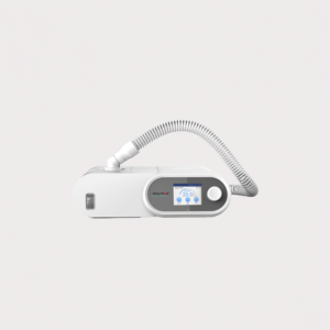 Oxymed Airsmart Bi-Level Auto Bipap Machine