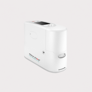 Oxymed P2 Portable Oxygen Concentrator
