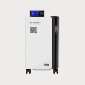 Oxymed Mini 5 Lpm Oxygen Concentrator