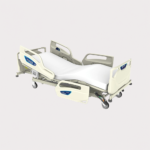 Paramount 5 Function Hospital Bed