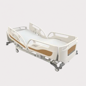 Paramount A5 3 Function Hospital Bed