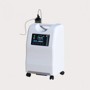 Perfecxa 10 Lpm Oxygen Concentrator