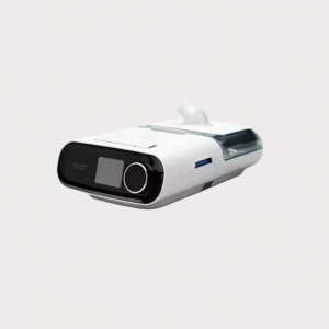 Philips Dreamstation Auto Bipap Machine