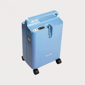 Philips Everflo 5 Ltr Oxygen Concentrator