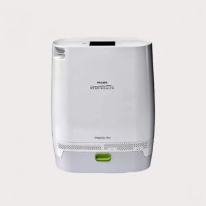 Philips Portable Simply Go Mini Oxygen Concentrator