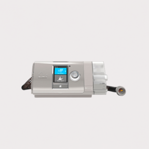 Resmed Aircurve 10 Auto Bipap Machine