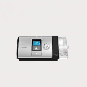 Resmed Luminous 100 Bipap Machine