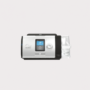 Resmed Luminous 150  Bipap Machine