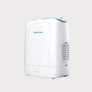 Respircare PO5 Portable Oxygen Concentrator