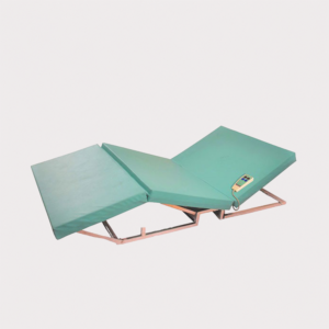 Rickliner Hospital Bed