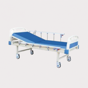 Semi Fowler Electric Hospital Bed